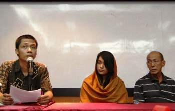 Maharani: "Siapa sih yang Menolak Dikasih Uang Rp10 Juta"